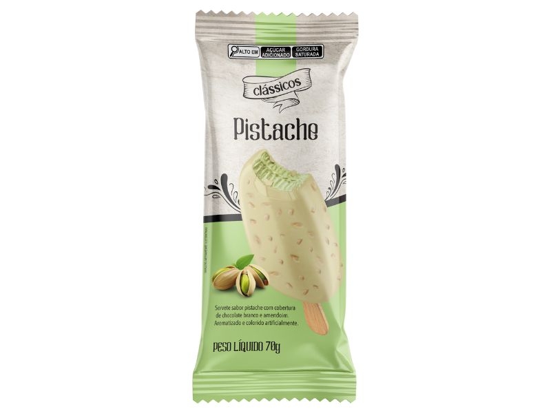 Pistache