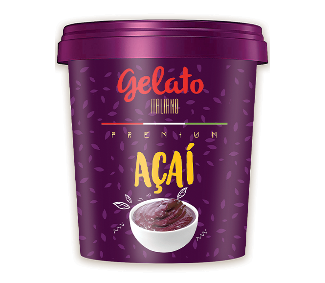 Açaí 940 Gr