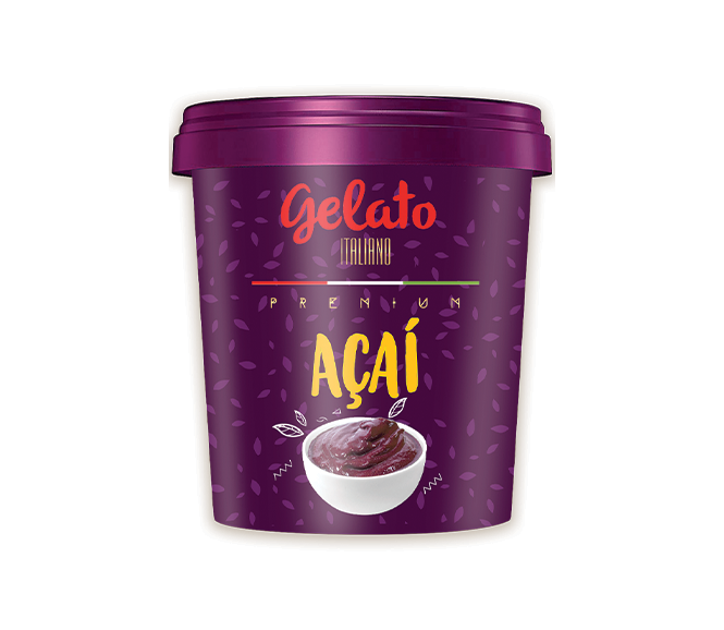 AÇAÍ 470 Gr