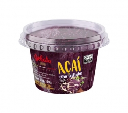 Açaí com Leitinho 130 g