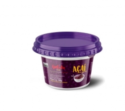 Açaí com Guaraná 120 g