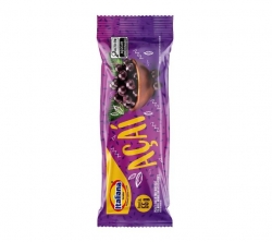 Picolé de Açaí
