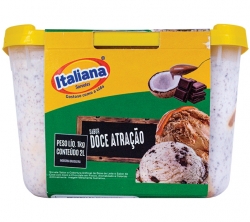 Doce Atração