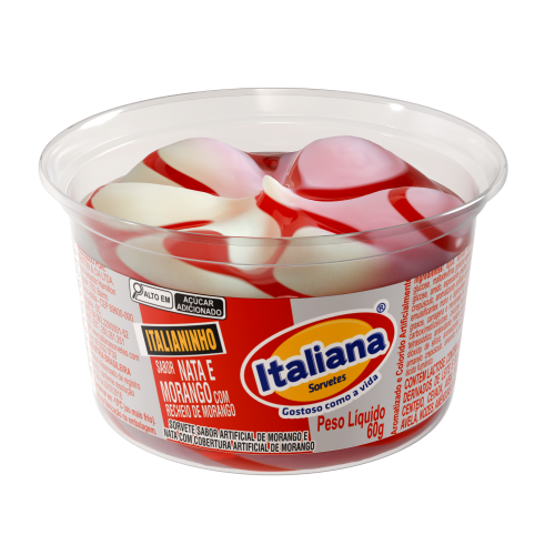 Italianinho