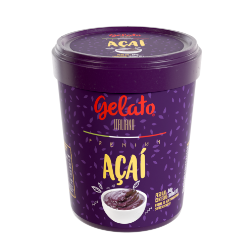 Açaí 940g