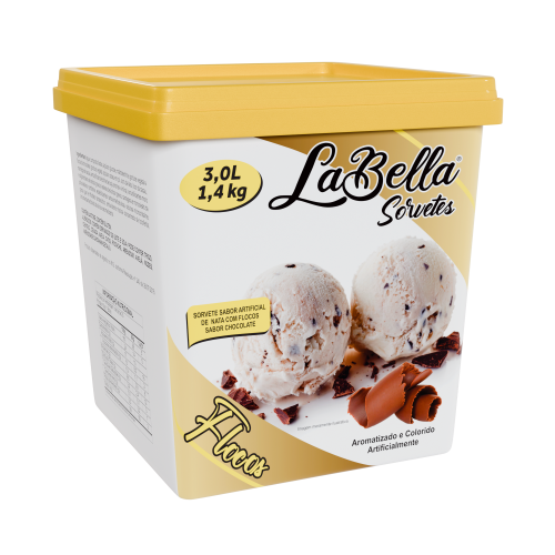 LaBella Flocos