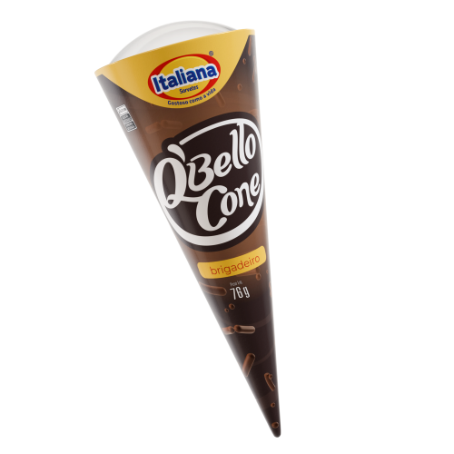 Cone de Brigadeiro