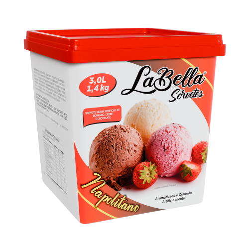 LaBella Napolitano