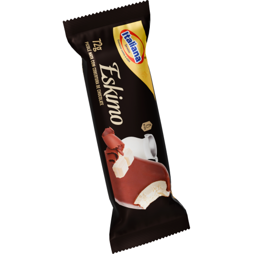 Picolé de Eskimó