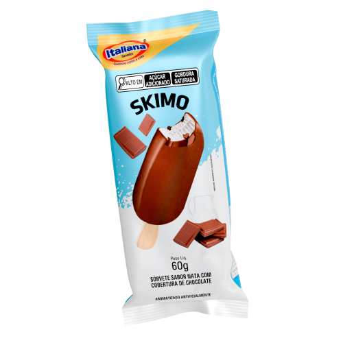 Picolé Skimó