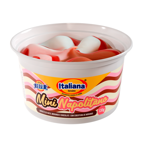 Mini Napolitano